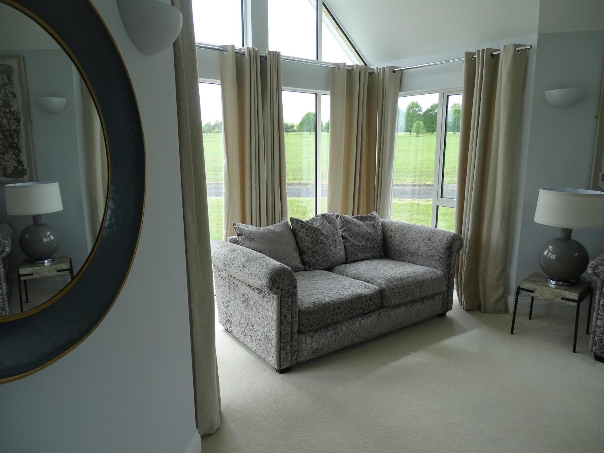 The Lodge - Bidford Grange Golf Course Eksteriør bilde
