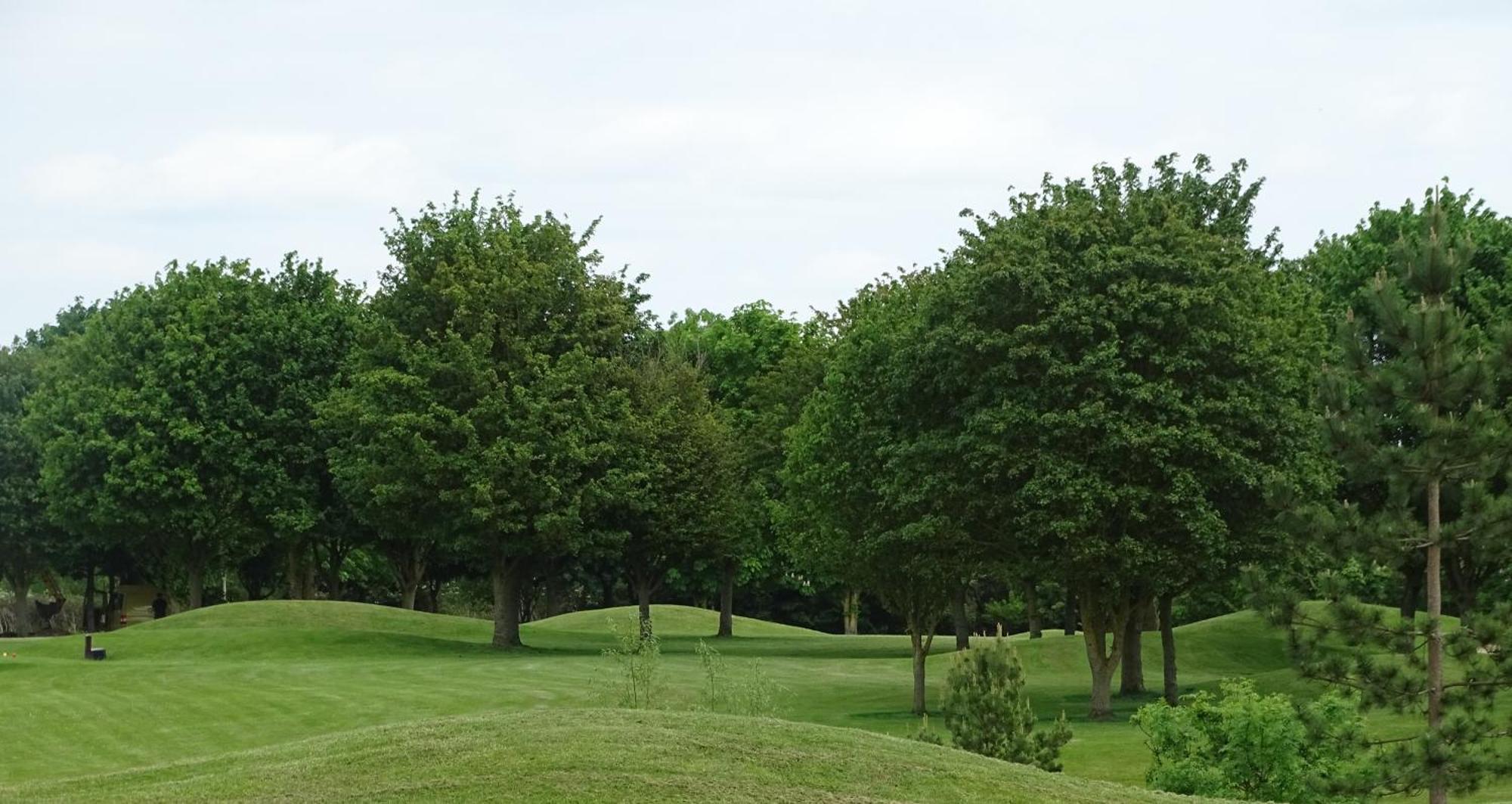 The Lodge - Bidford Grange Golf Course Eksteriør bilde