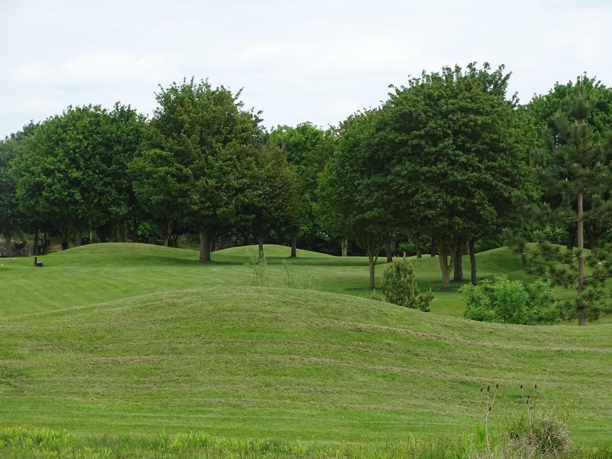The Lodge - Bidford Grange Golf Course Eksteriør bilde
